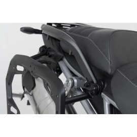 SW-Motech PRO side carrier Black Tiger 1200 Rally Pro/ GT / GT Pro (22-).