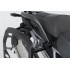 SW-Motech PRO side carrier Black Tiger 1200 Rally Pro/ GT / GT Pro (22-).