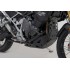 SW-Motech Lower Crash bars Black. Triumph Tiger 1200 models (22-)