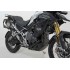 SW-Motech Lower Crash bars Black. Triumph Tiger 1200 models (22-)