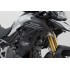 SW-Motech Upper crash bars Black. Triumph Tiger 1200GT / GT Pro / Rally Pro (22-)