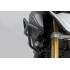 SW-Motech Upper crash bars Black. Triumph Tiger 1200GT / GT Pro / Rally Pro (22-)