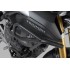 SW-Motech Upper crash bars Black. Triumph Tiger 1200GT / GT Pro / Rally Pro (22-)