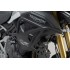 SW-Motech Upper crash bars Black. Triumph Tiger 1200GT / GT Pro / Rally Pro (22-)