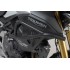 SW-Motech Upper crash bars Black. Triumph Tiger 1200GT / GT Pro / Rally Pro (22-)