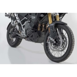 SW-Motech Engine guard Black. Triumph Tiger 1200 models (22-)