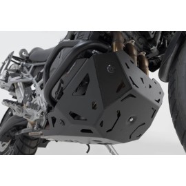 SW-Motech Engine guard Black. Triumph Tiger 1200 models (22-)