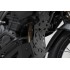 SW-Motech Engine guard extension Black. Triumph Tiger 1200 models (22-)