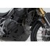 SW-Motech Engine guard extension Black. Triumph Tiger 1200 models (22-)