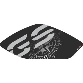 Vinyl Matt Knee Pad R1250GS...