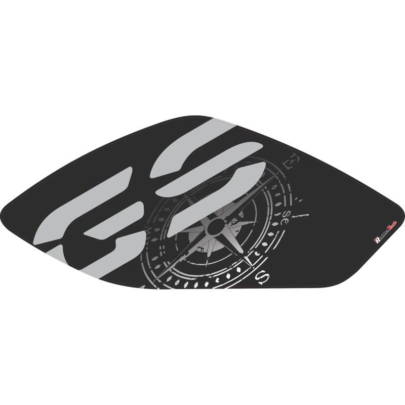 Vinyl Matt Knee Pad R1250GS LC Decal