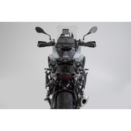 SW-Motech PRO side carrier. Black. BMW S 1000 XR (19-)