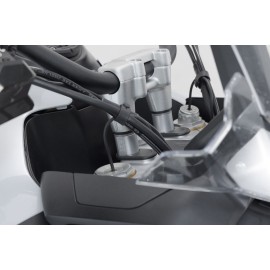 SW-Motech Bar riser Triumph Tiger 1200 Rally Pro (22-23)