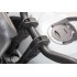 SW-Motech Bar riser for 28mm handlebar 20mmH Black  (KTM1190 / CRF 1000L / DE 800 V-STROM))