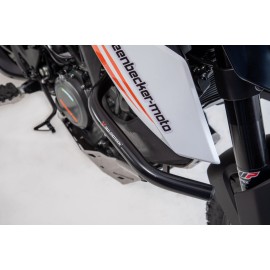 Crash Bars KTM 390Adv