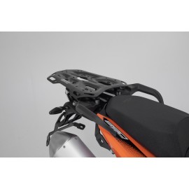 Adventure-Rack for Top Case for KTM models and Husqvarna Norden 901