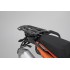 Adventure-Rack for Top Case for KTM models and Husqvarna Norden 901