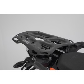 Adventure-Rack for Top Case for KTM models and Husqvarna Norden 901