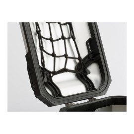 SW-Motech Lid net for TRAX ADV 37L side case