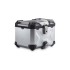 SW-MOTECH TRAX ADV Top Case. Aluminum 38L with Locks (Case only)