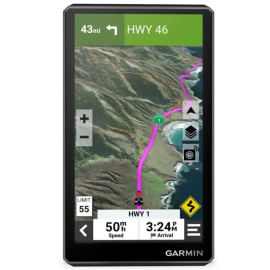 Garmin Zumo XT2