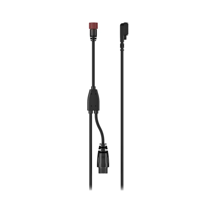 Garmin Group Ride Radio Y-adapter Cable