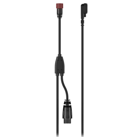 Garmin Group Ride Radio Y-adapter Cable