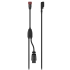 Garmin Group Ride Radio Y-adapter Cable