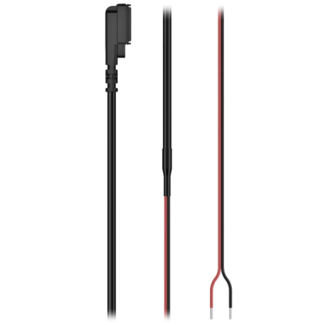 Garmin Zumo XT2 Motorcycle Power Cable