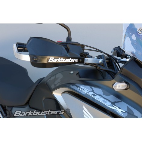 Barkbusters Hand Guard Kit Honda CB 500 X  (19-) / NX500