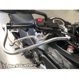 Barkbusters Hand Guard Kit Honda CB 500 X  (19-) / NX500