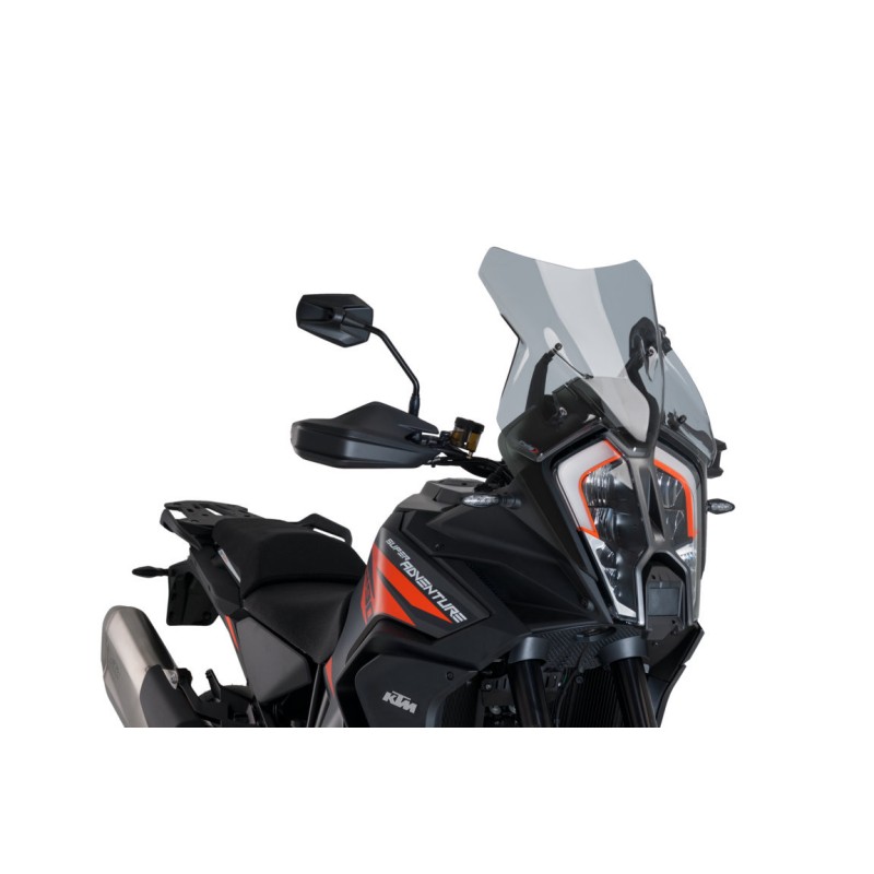 Puig Touring Screen KTM 1290 Super Adventure S (21-)