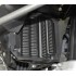 Motorradical BMW Radiator Guard Black R1200_1250GS / ADV