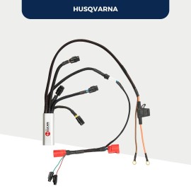HEX ezCAN II Scandes for Husqvarna Bikes