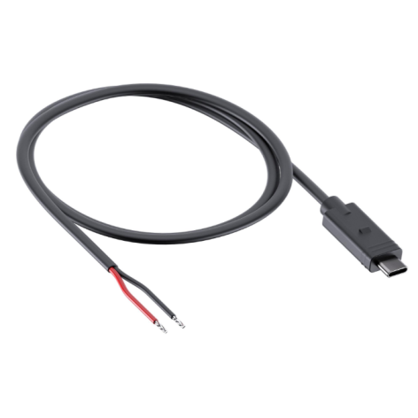 SP Connect 12V DC SPC+ Charger Cable