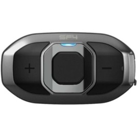 Sena SF4 Bluetooth Intercom for up to 4 riders - Single / Duo