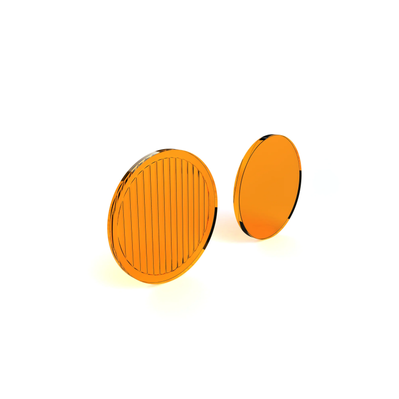 Denali TriOptic Lens Kit for D2 LED Lights