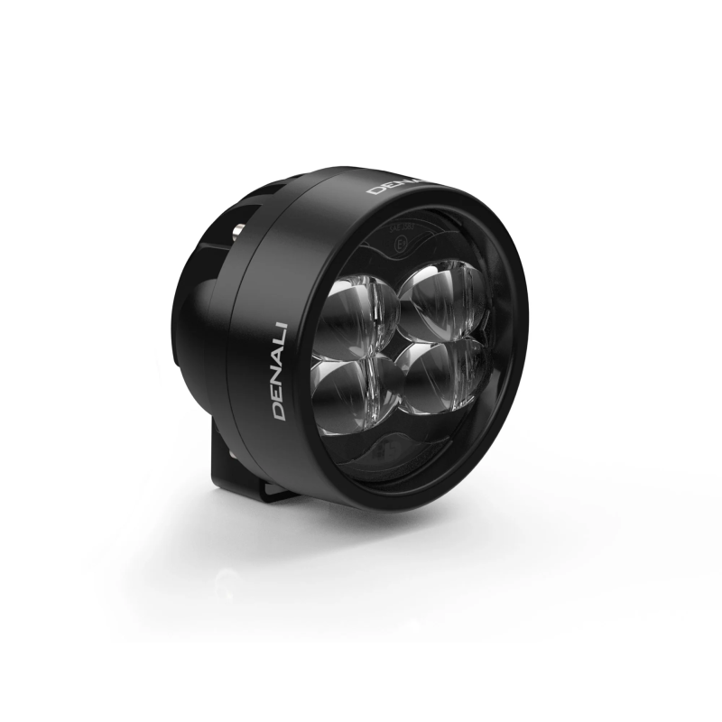 Denali D3 LED Fog Light Pods with DataDim Technology