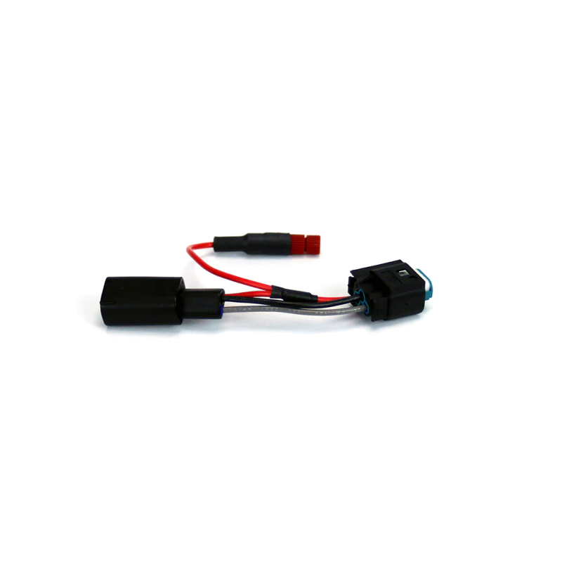 Denali Switched Power Adapter - Select BMW Motorcycles