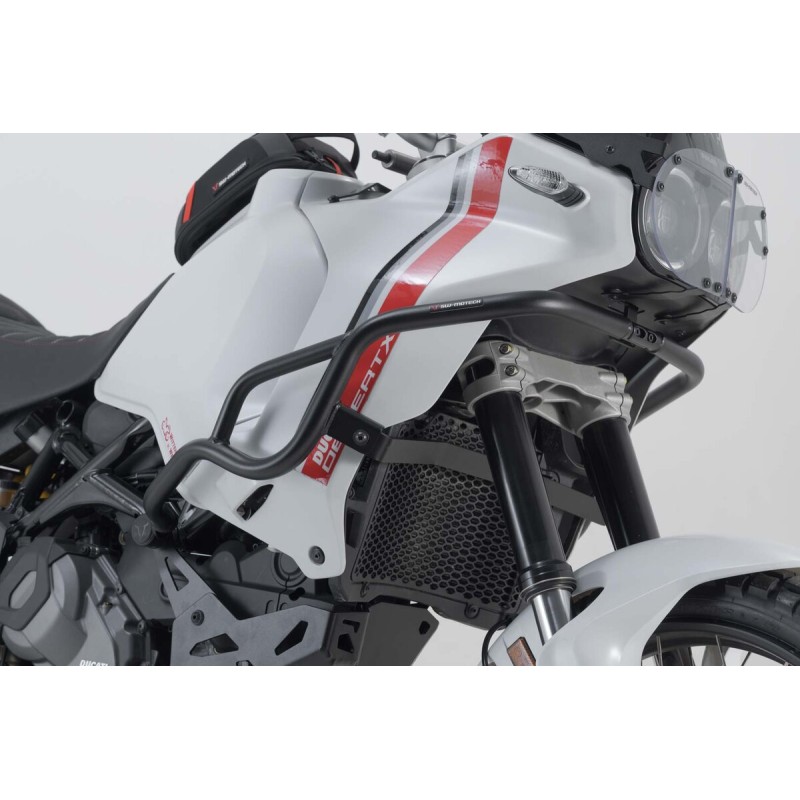 SW Motech Ducati Desert X Crash Bars (22-Onwards)