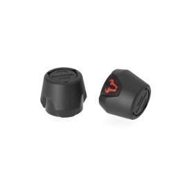 SW-Motech Swingarm Sliders: Desert X & Multistrada 1200 / 1260 Enduro