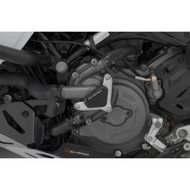 SW-Motech Water Pump Protection Guard Ducati Desert X & Multistrada 1200 / 1260 Enduro