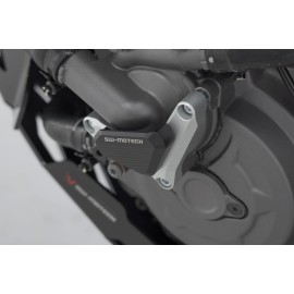 SW-Motech Water Pump Protection Guard Ducati Desert X & Multistrada 1200 / 1260 Enduro