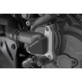 SW-Motech Water Pump Protection Guard Ducati Desert X & Multistrada 1200 / 1260 Enduro