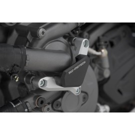 SW-Motech Water Pump Protection Guard Ducati Desert X & Multistrada 1200 / 1260 Enduro