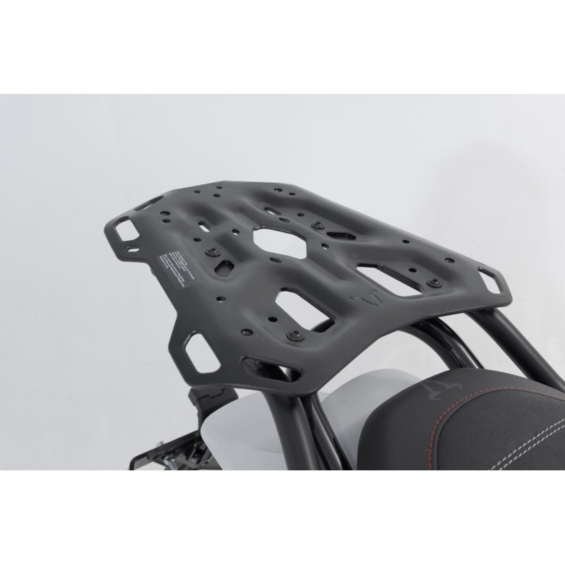 SW-Motech Desert X Adventure Rear Luggage Carrier