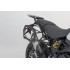 SW Motech Pro Pannier Frames: Ducati Desert X