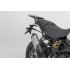 SW Motech Pro Pannier Frames: Ducati Desert X