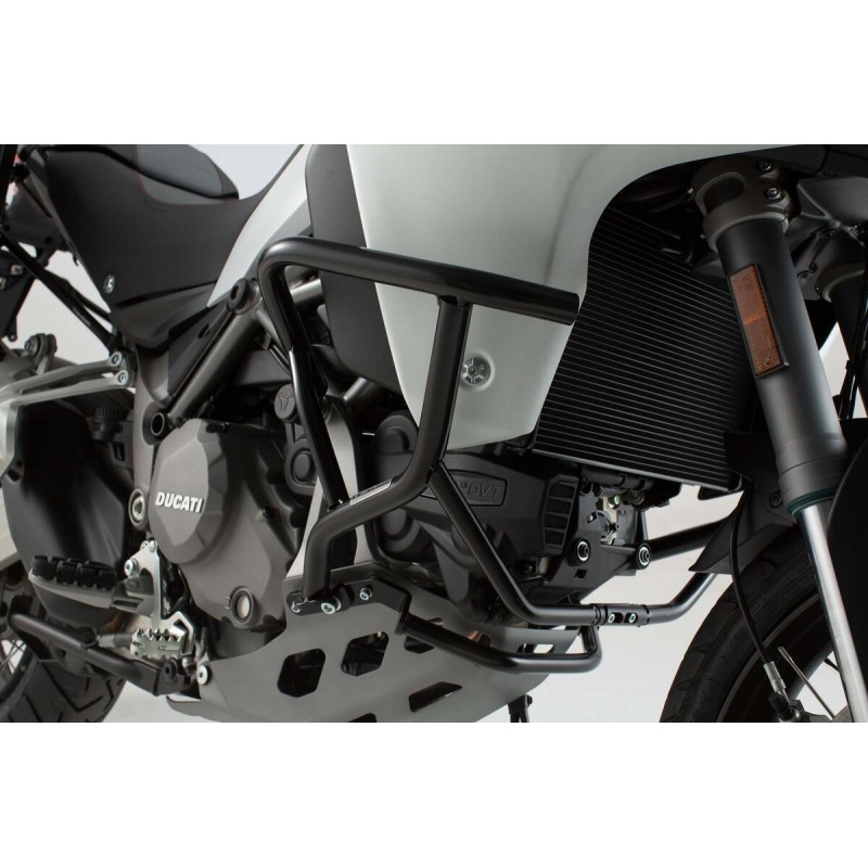 SW-Motech Crash Bars (16-Onwards) Ducati Multistrada 1200 / 1260 Enduro