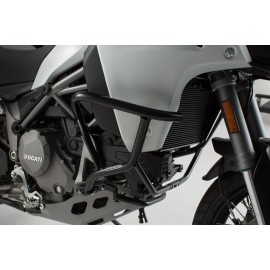 SW-Motech Crash Bars (16-Onwards) Ducati Multistrada 1200 / 1260 Enduro